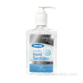 Instant Hand Sanitizer / Hand Desinfectant Gel 8oz / 236ml Dödar 99,9% bakterier med FDA / Ce